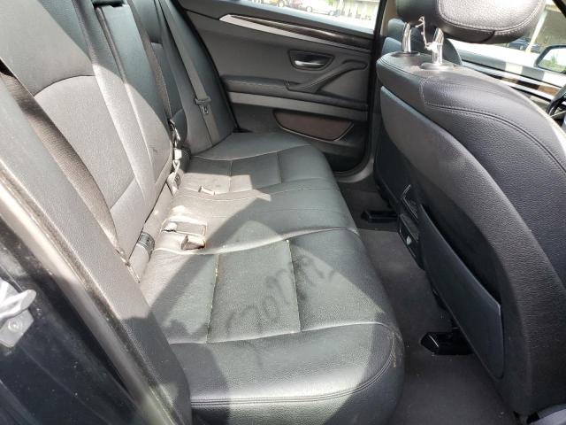 WBA5A7C52FD628630 BMW 528 XI