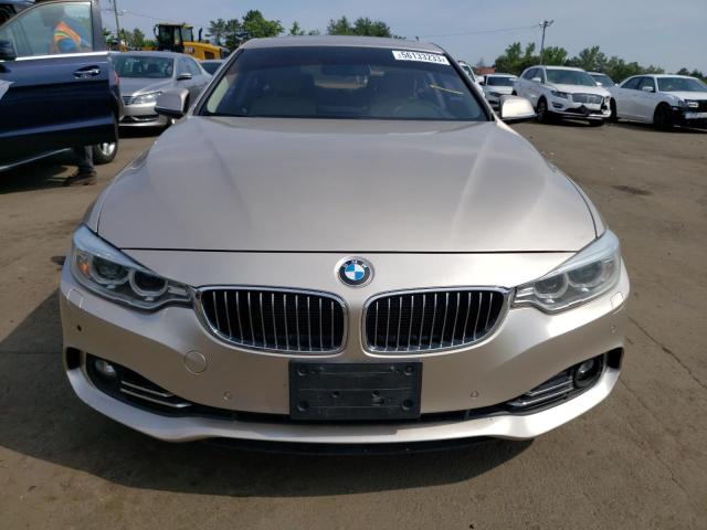 WBA3R5C59EK186296 BMW 435 Xi