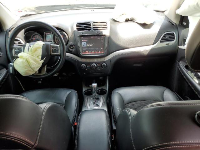 3C4PDCGBXLT214089 Dodge Journey Crossroad