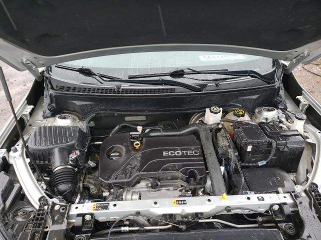 3GKALTEV2JL159693 GMC Terrain Sle