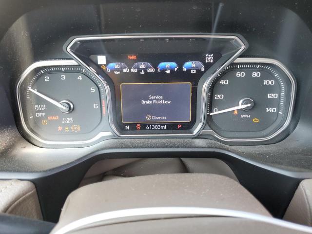 1GKS2JKL0MR134688 GMC YUKON XL DENALI