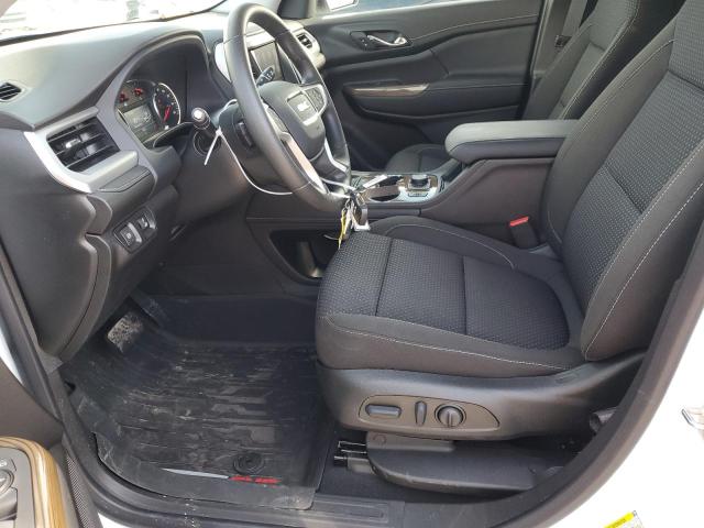 1GKKNKL47PZ183265 GMC ACADIA SLE
