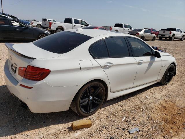 WBAKN9C56FD682354 BMW 550 I