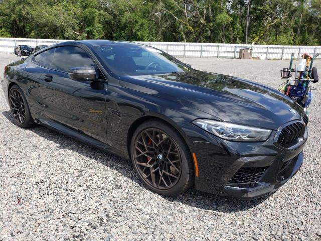 WBSAE0C06NCH14296 BMW M8