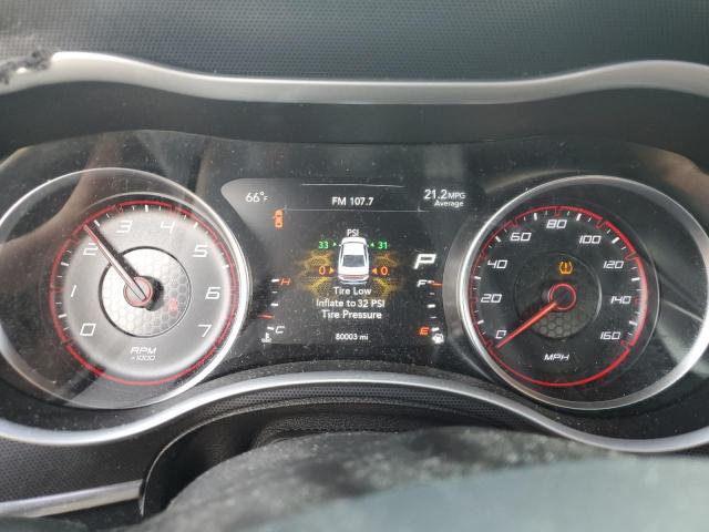 2C3CDXCTXHH549393 Dodge CHARGER R/T