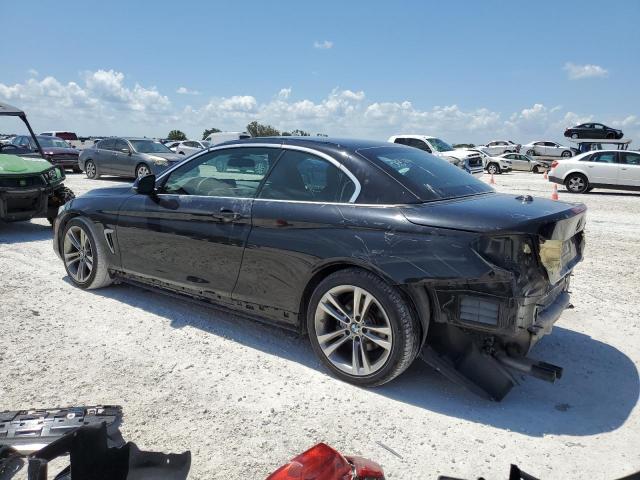 WBA3V7C54EP770681 BMW 428 I Sulev