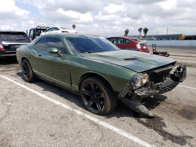 2C3CDZAG7KH638024 Dodge Challenger Sxt