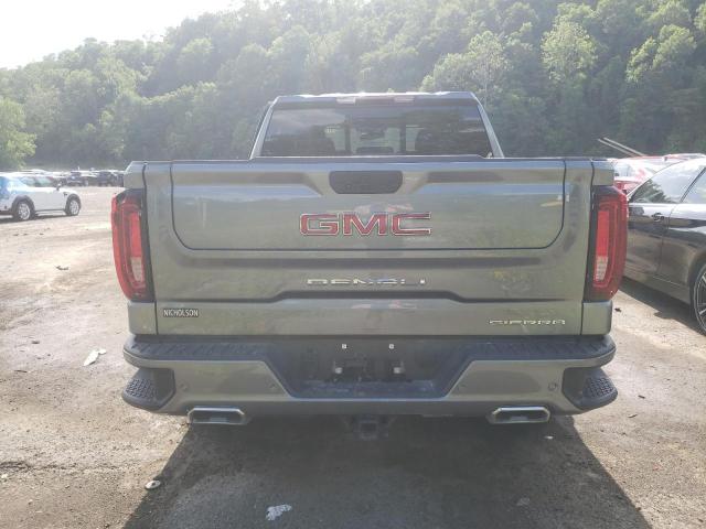 3GTU9FET2MG423340 GMC Sierra K1500 Denali