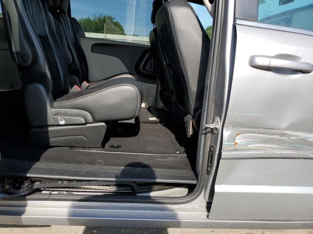 2C4RDGCG9HR604371 Dodge Grand Caravan Sxt