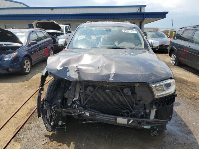 1C4SDJET2FC746091 Dodge Durango Citadel