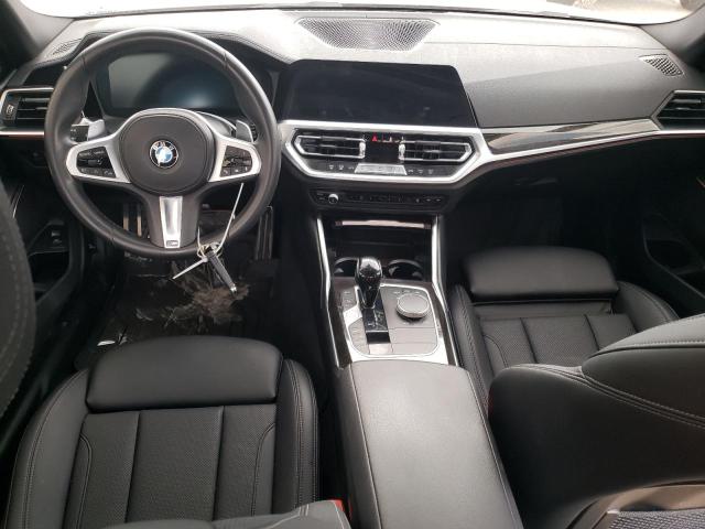 3MW5R1J02N8C30892 BMW 330I