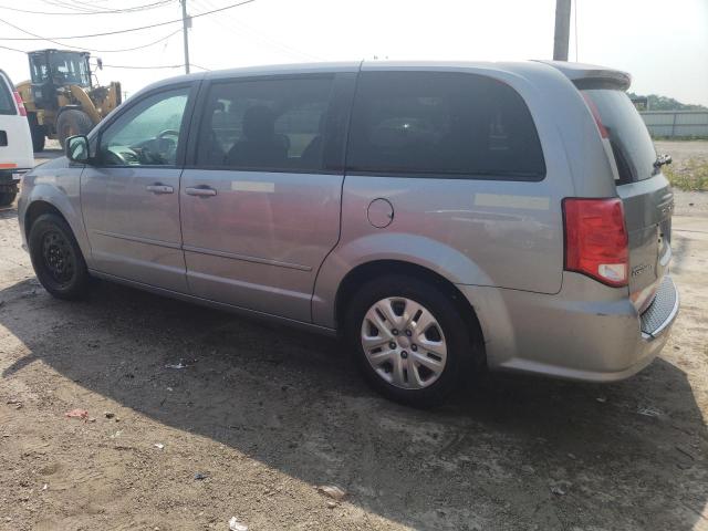 2C4RDGBG0HR856298 Dodge Grand Caravan Se