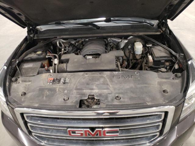 1GKS2GEC4FR155786 GMC Yukon Xl K1500 Sle