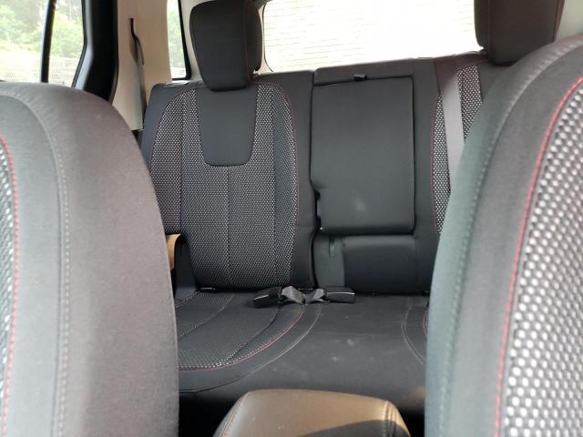 2GKFLTEK6G6105578 GMC Terrain Sle