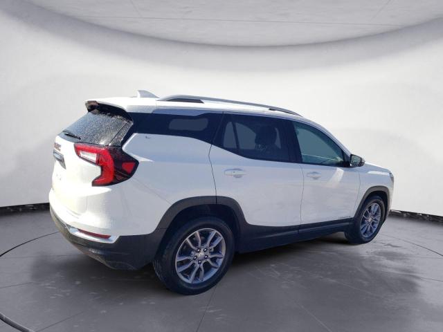 3GKALPEG6PL163134 GMC Terrain Slt