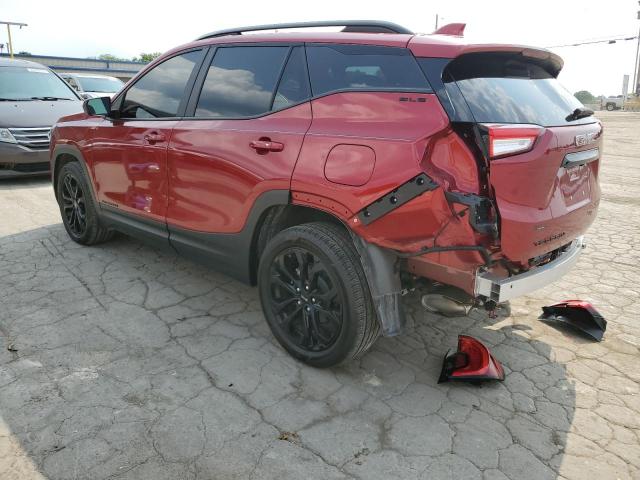 3GKALMEV4NL180153 GMC Terrain Sle