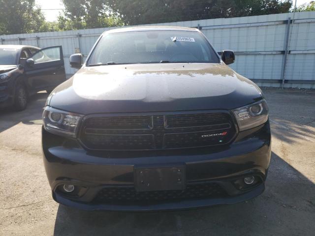 1C4SDJCT4EC495169 Dodge Durango R/t