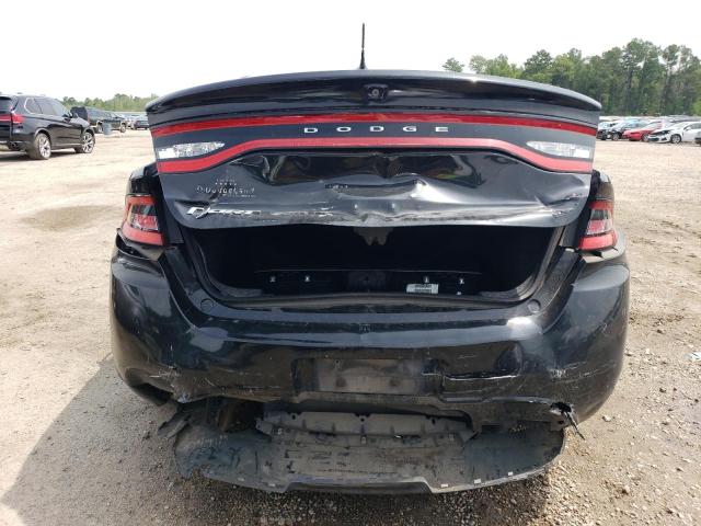 1C3CDFFA8GD818541 Dodge Dart Sxt Sport