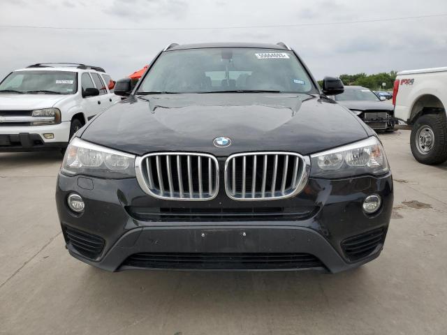 5UXWZ7C38H0V92806 BMW X3 Sdrive28i