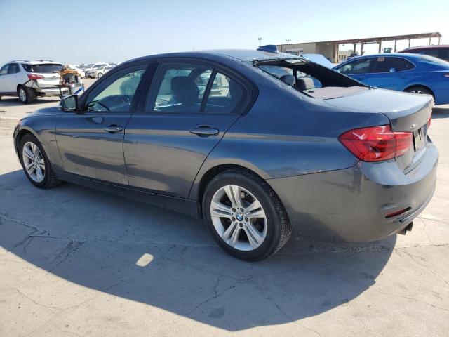 WBA8E3G52GNU38472 BMW 328 Xi Sulev