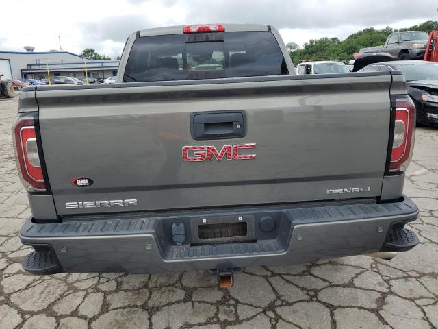 3GTU2PEJ1HG387641 GMC Sierra K1500 Denali