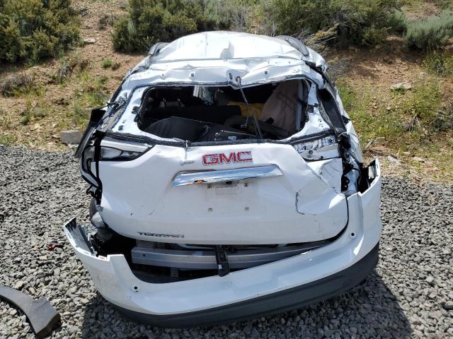 3GKALMEV9LL153723 GMC Terrain Sle