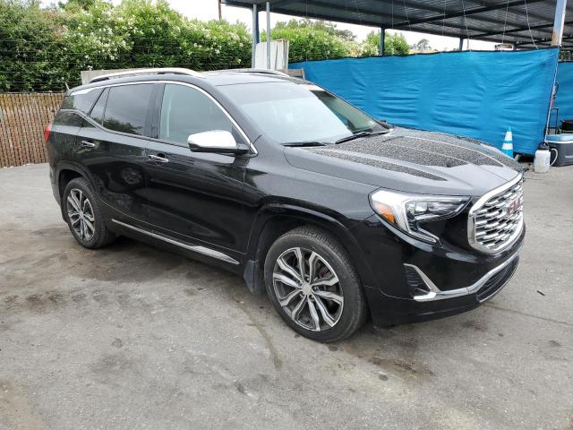3GKALSEX5JL282366 GMC Terrain Denali