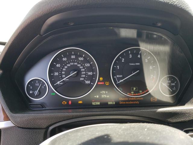 WBA3B3G55FNR86239 BMW 328 XI