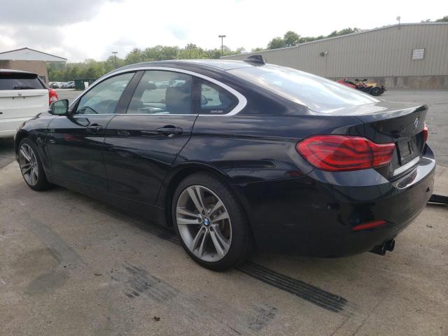 WBA4J1C5XKBM14662 BMW 430i Gran Coupe