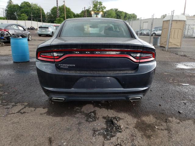 2C3CDXFG3GH160768 Dodge Charger Se