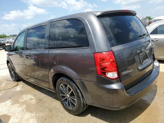 2C4RDGBGXJR201944 Dodge Grand Caravan Se