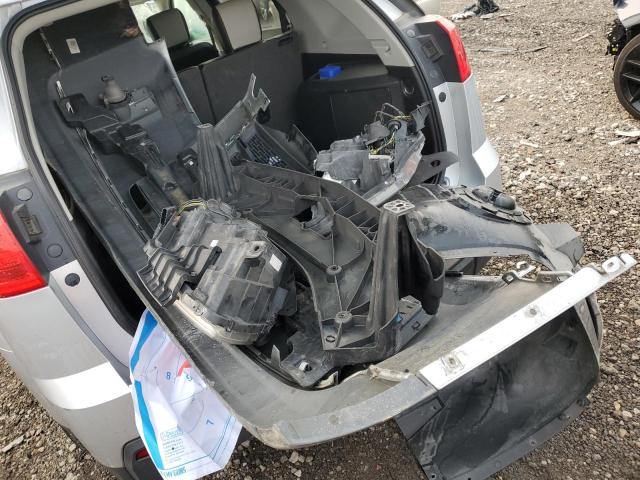 2GKFLXEK0E6145823 GMC Terrain Slt
