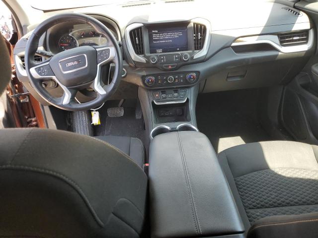 3GKALMEX2KL302635 GMC Terrain Sle