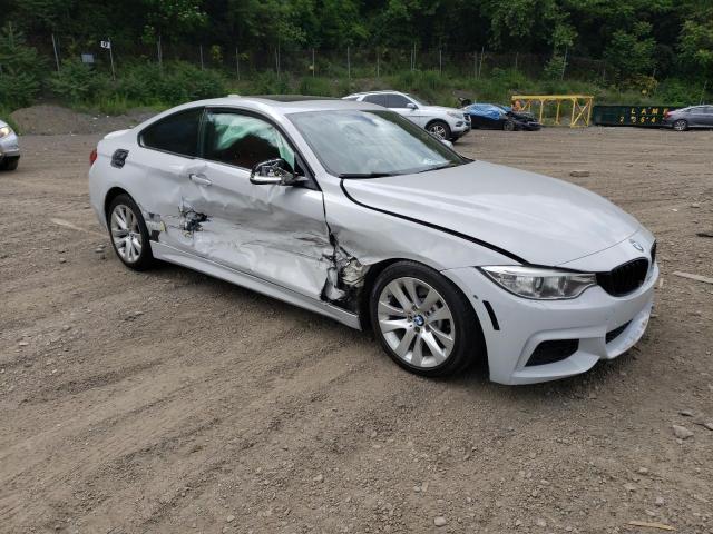 WBA3R1C52EK190781 BMW 435 I