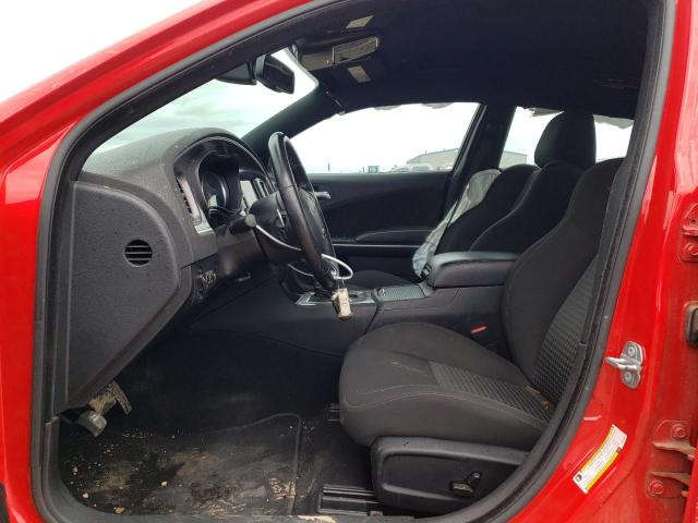 2C3CDXCT8MH574691 Dodge CHARGER R/T