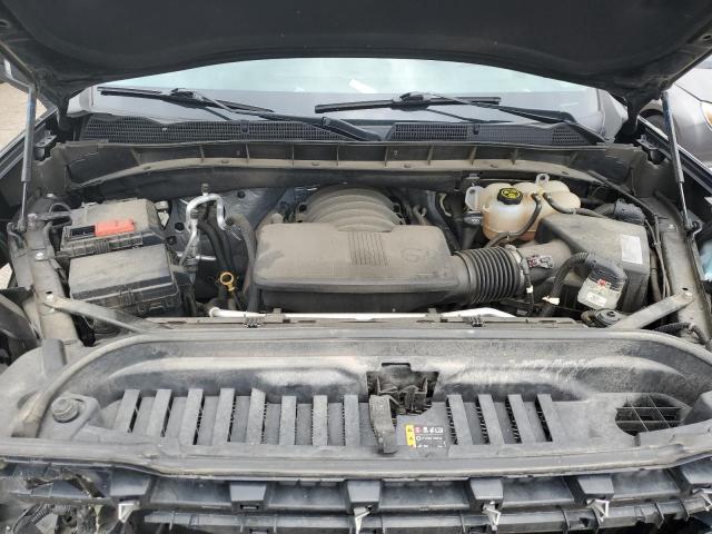 3GTP9EEL2LG184930 GMC Sierra K1500 At4
