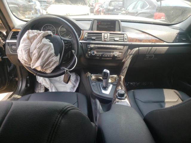 WBA3B3C51EF544783 BMW 328 XI