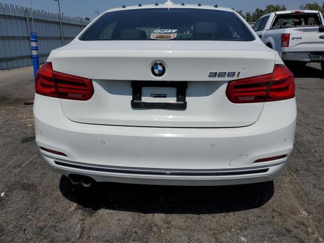 WBA8E9G54GNT85745 BMW 328 I Sulev