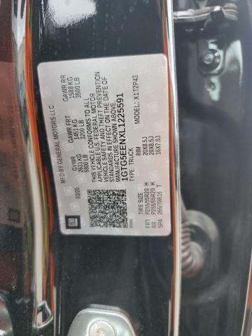 1GTG5EENXL1225591 GMC Canyon Denali