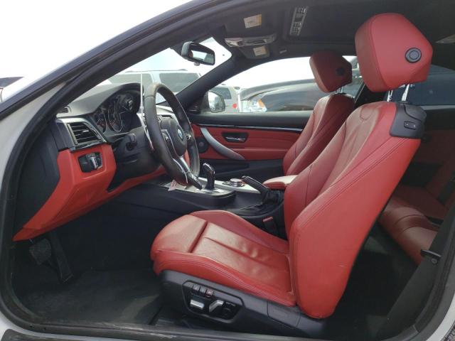 WBA3R1C58GK529353 BMW 435 I