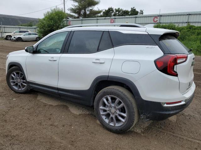 3GKALPEG2PL102427 GMC Terrain Slt