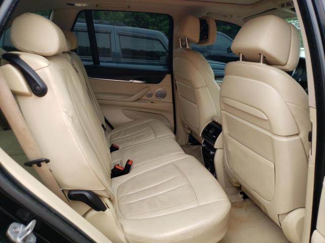 5UXKR0C57E0H22399 BMW X5 Xdrive35i