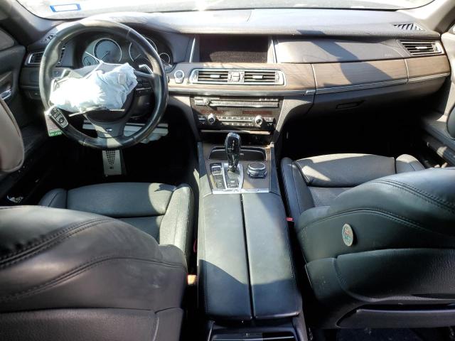 WBAYA8C52FG197823 BMW 750 I