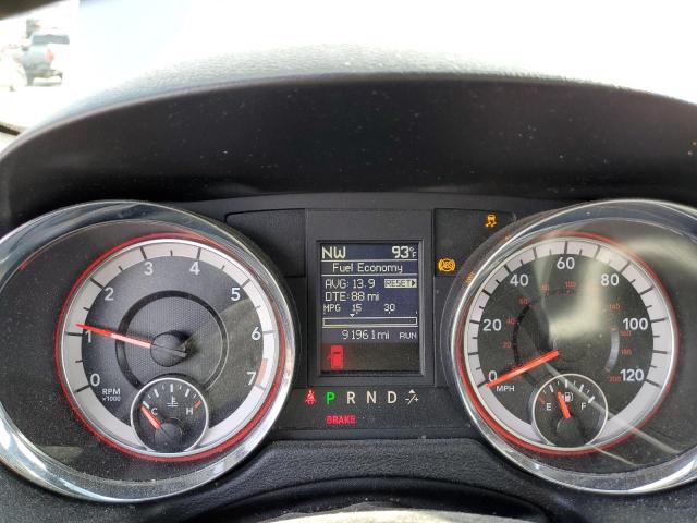 2C4RDGEG6KR764129 Dodge Grand Caravan Gt