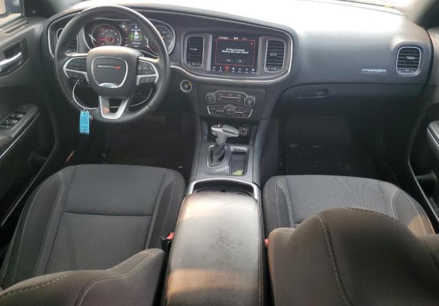 2C3CDXHG4JH139240 Dodge Charger Sxt Plus