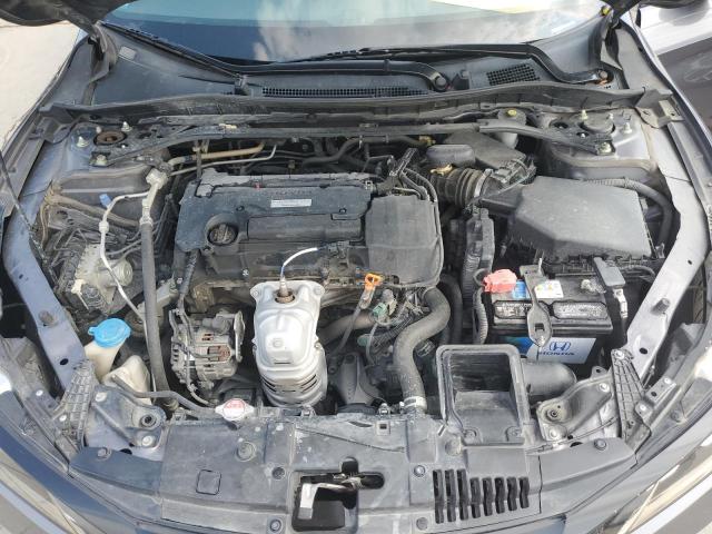 1HGCR2F12HA007635 Honda Accord Sport Special Edition