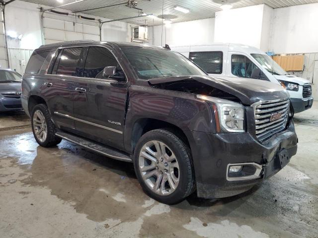 1GKS2BKC8HR347173 GMC YUKON SLT