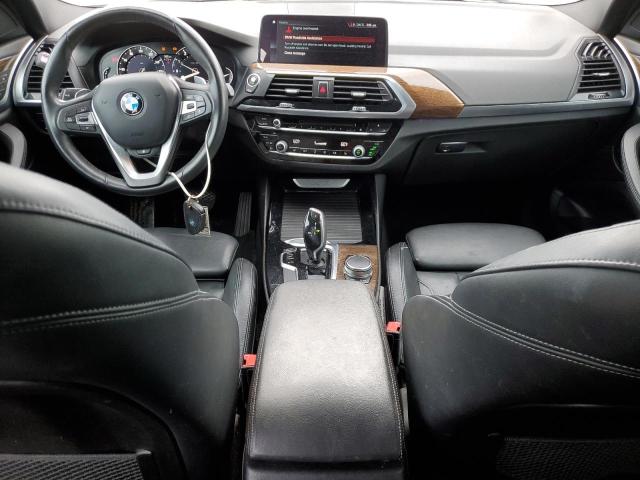 5UXTR9C5XJLC76444 BMW X3 Xdrive30i