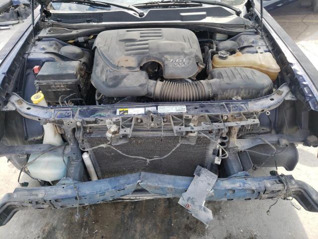 2C3CDYAG5EH111095 Dodge Challenger Sxt