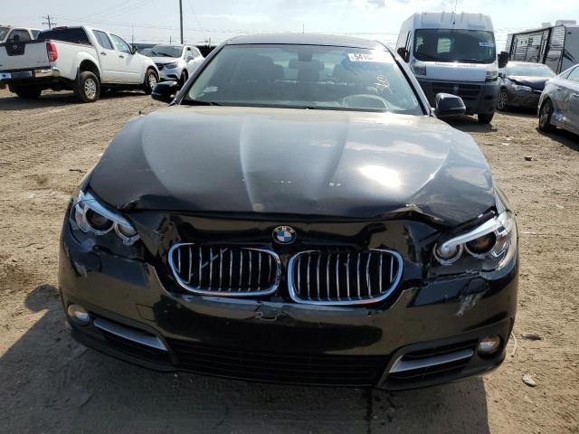 WBA5A7C58FD625750 BMW 528 XI